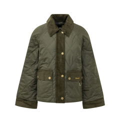 [Barbour] Casual Jacket FW26 LQU1933LQU OL71