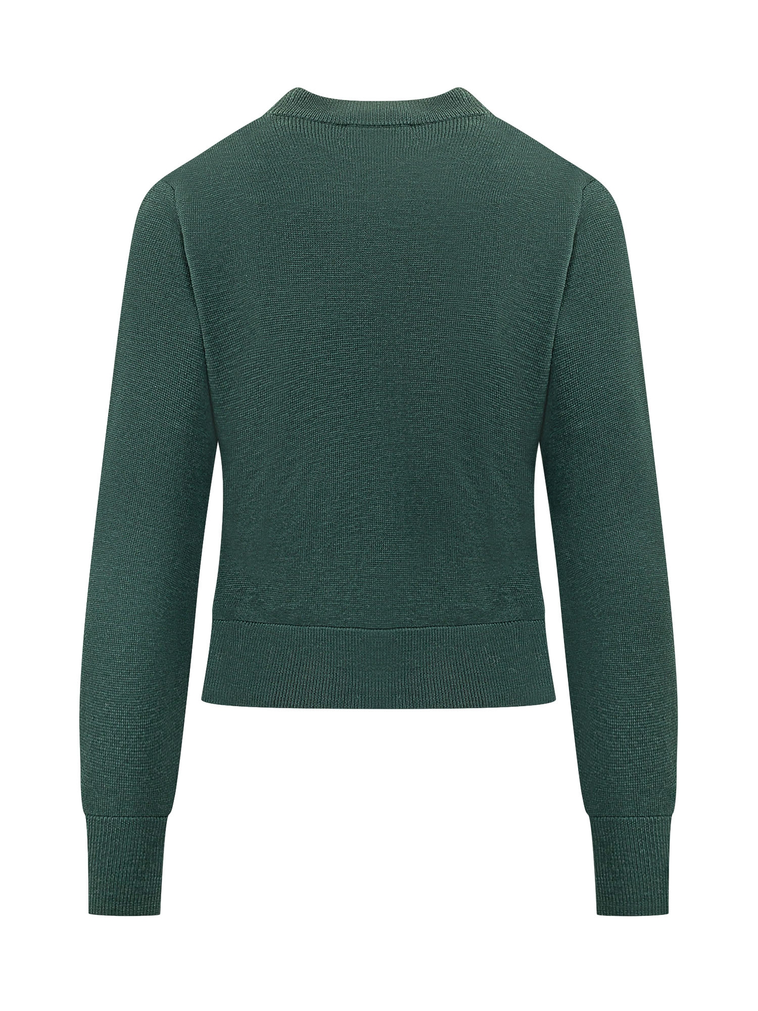 [AMI ALEXANDRE MATTIUSSI] Sweatshirt FW26 FKC361001. A258