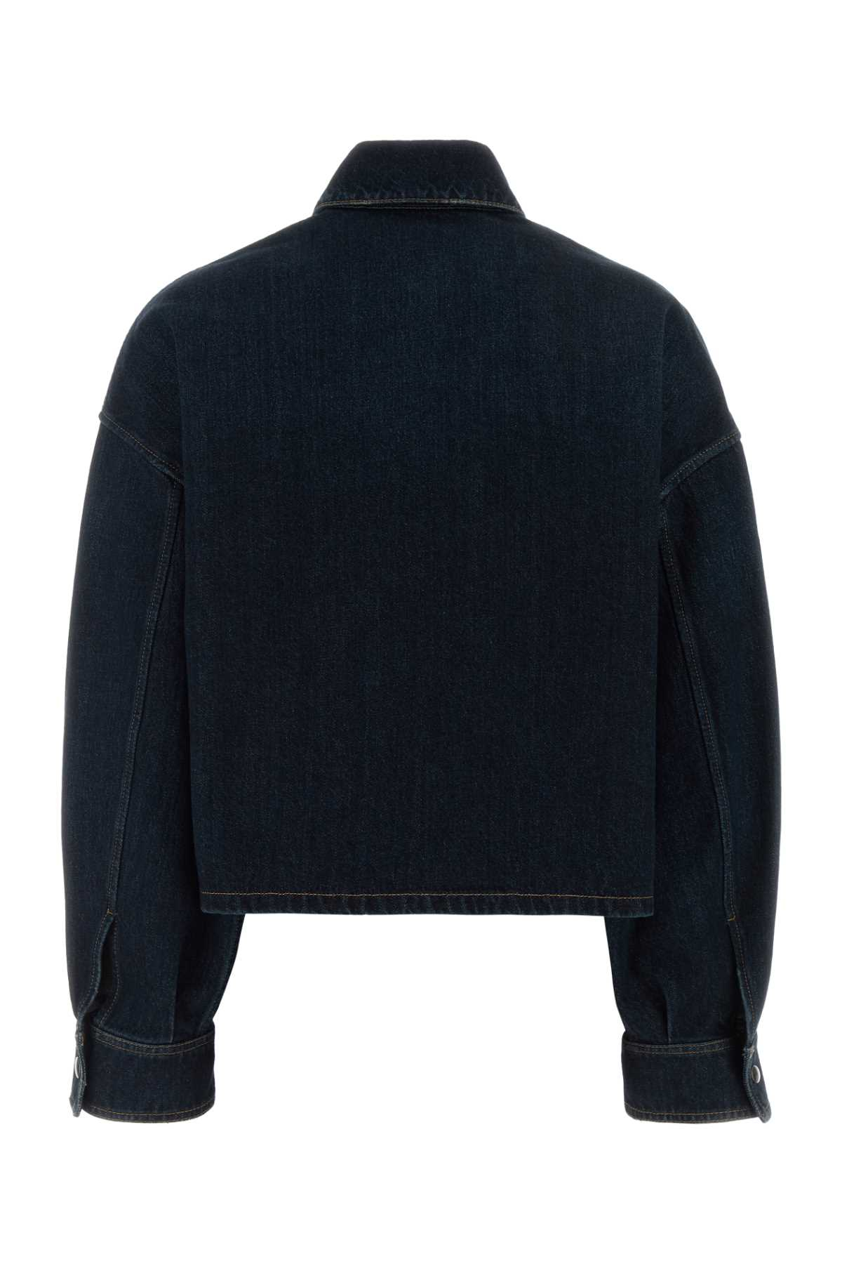 [Prada] Shirt FW26 GFC070SOOO19VI F0008