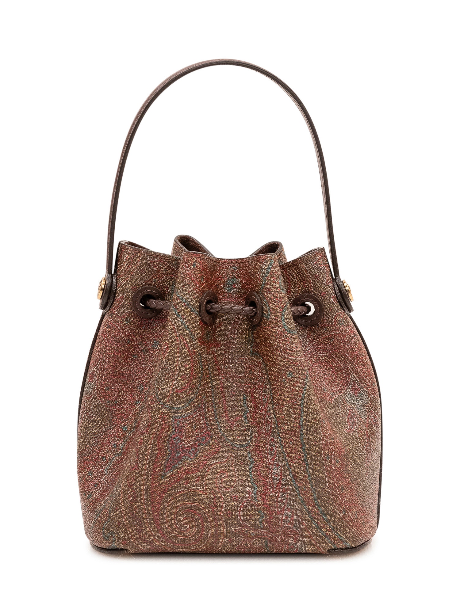 [Etro] Tote bag FW26 WP1E009AA001 M0019