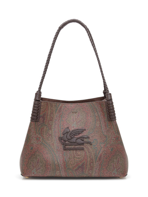 [Etro] Shoulder bag FW26 WP1D0038AA060 M0019
