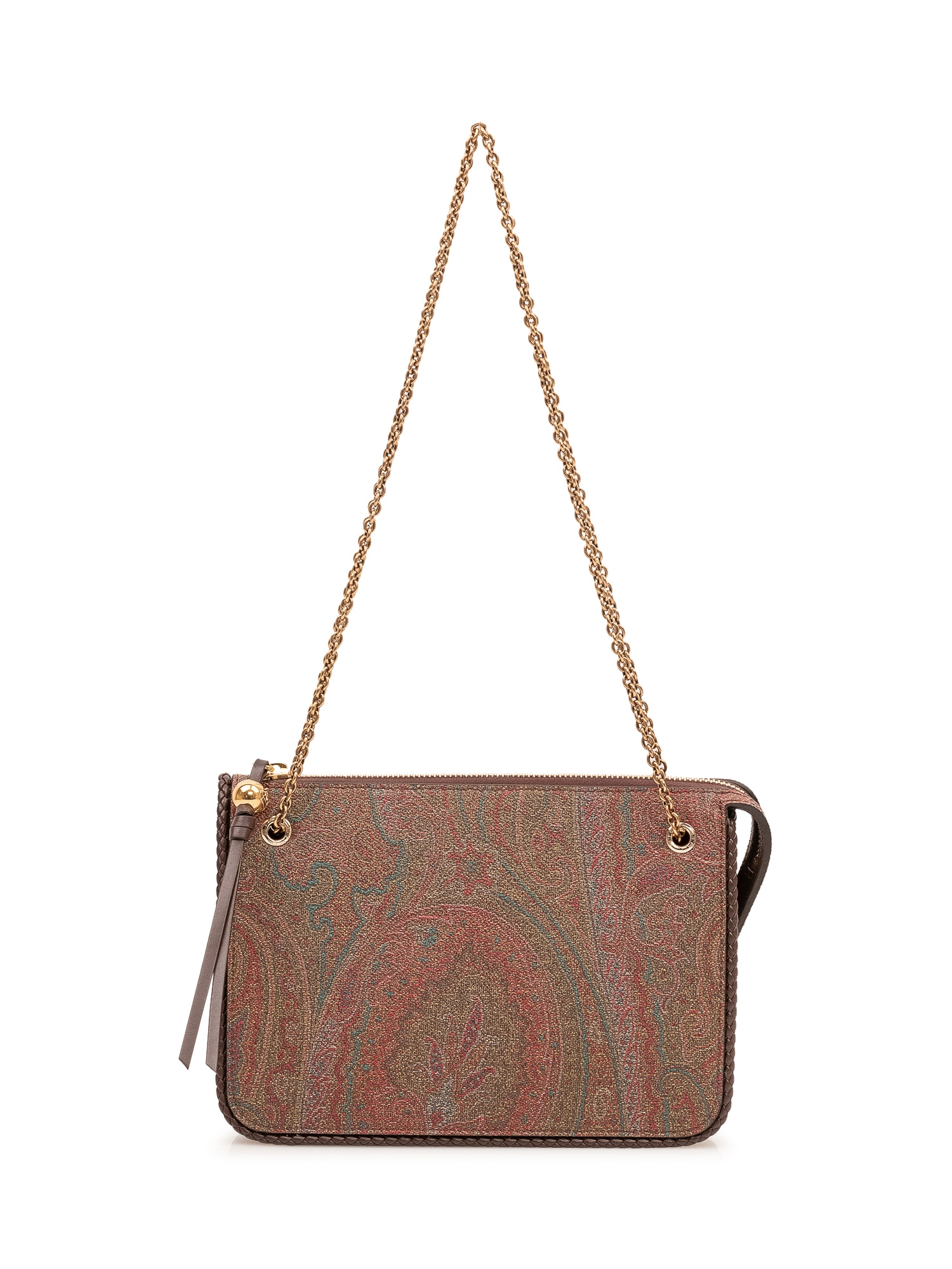 [Etro] Shoulder bag FW26 WP1C0026AA001 M0019