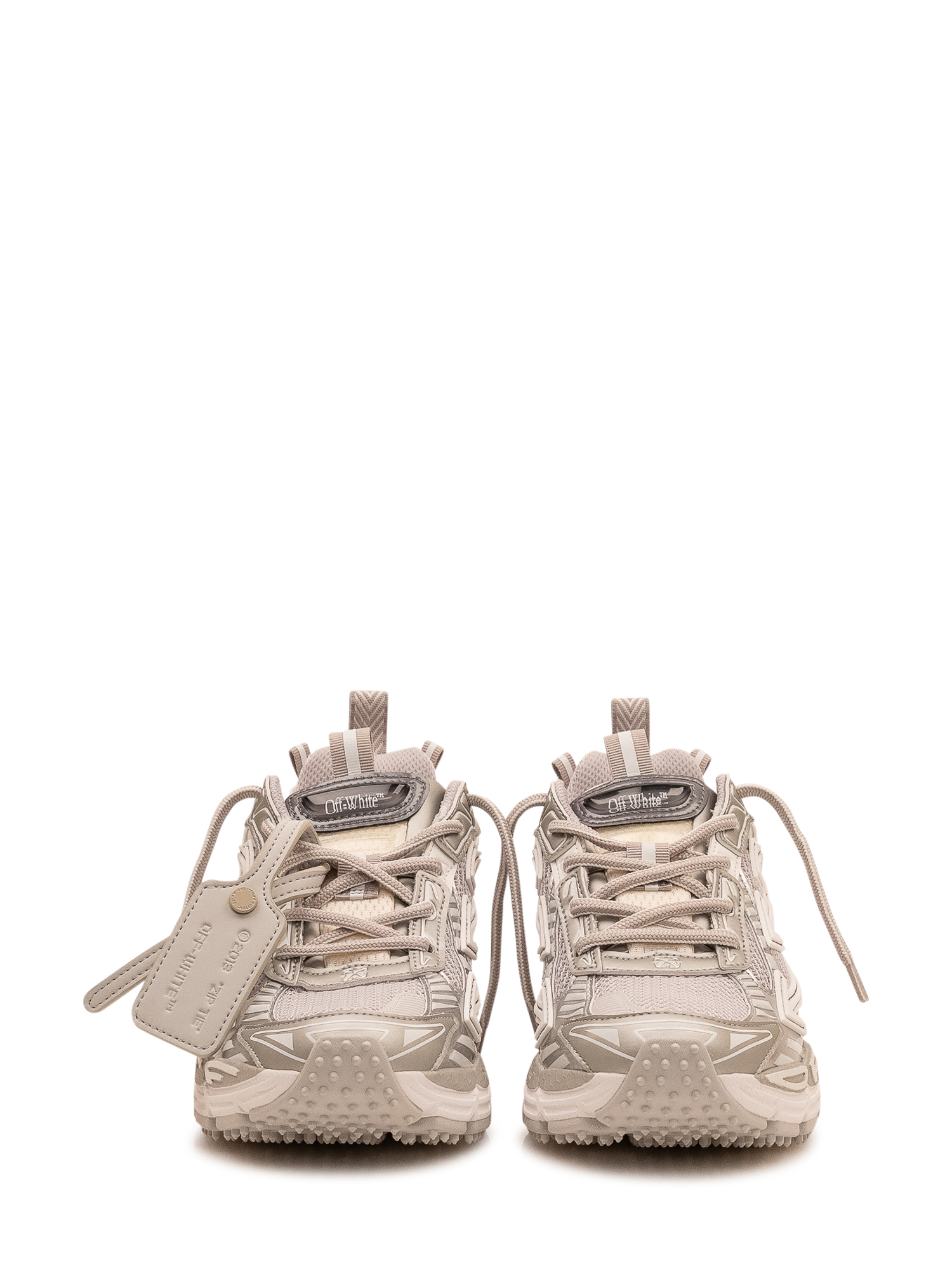 [Off-White] Sneakers FW26 W289C9F001 0972
