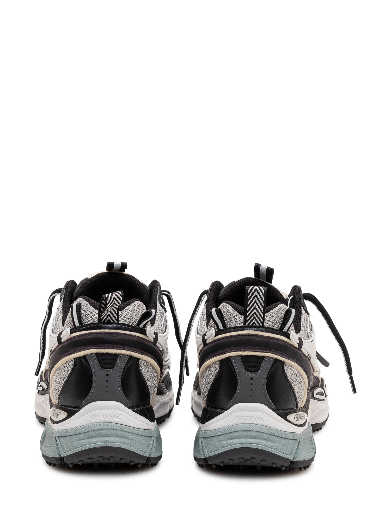 [Off-White] Sneakers FW26 M295C9F001 0510