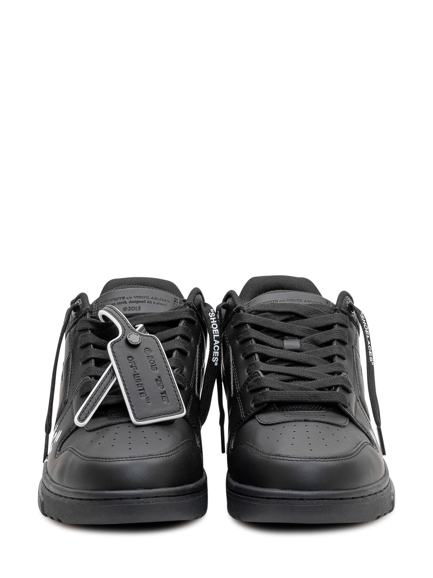 [Off-White] Sneakers FW26 M189C9L01A 1001