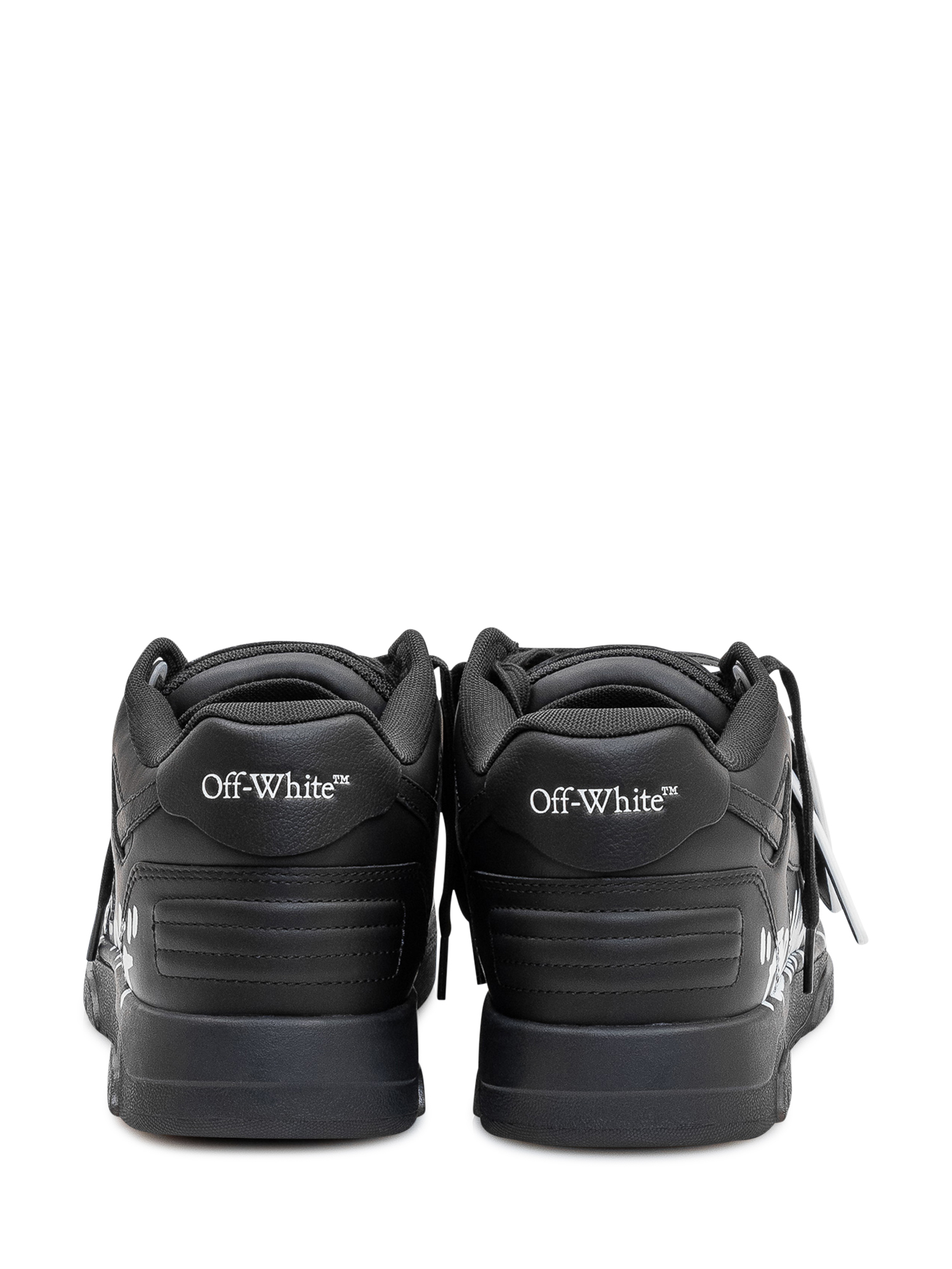 [Off-White] Sneakers FW26 M189C9L01A 1001