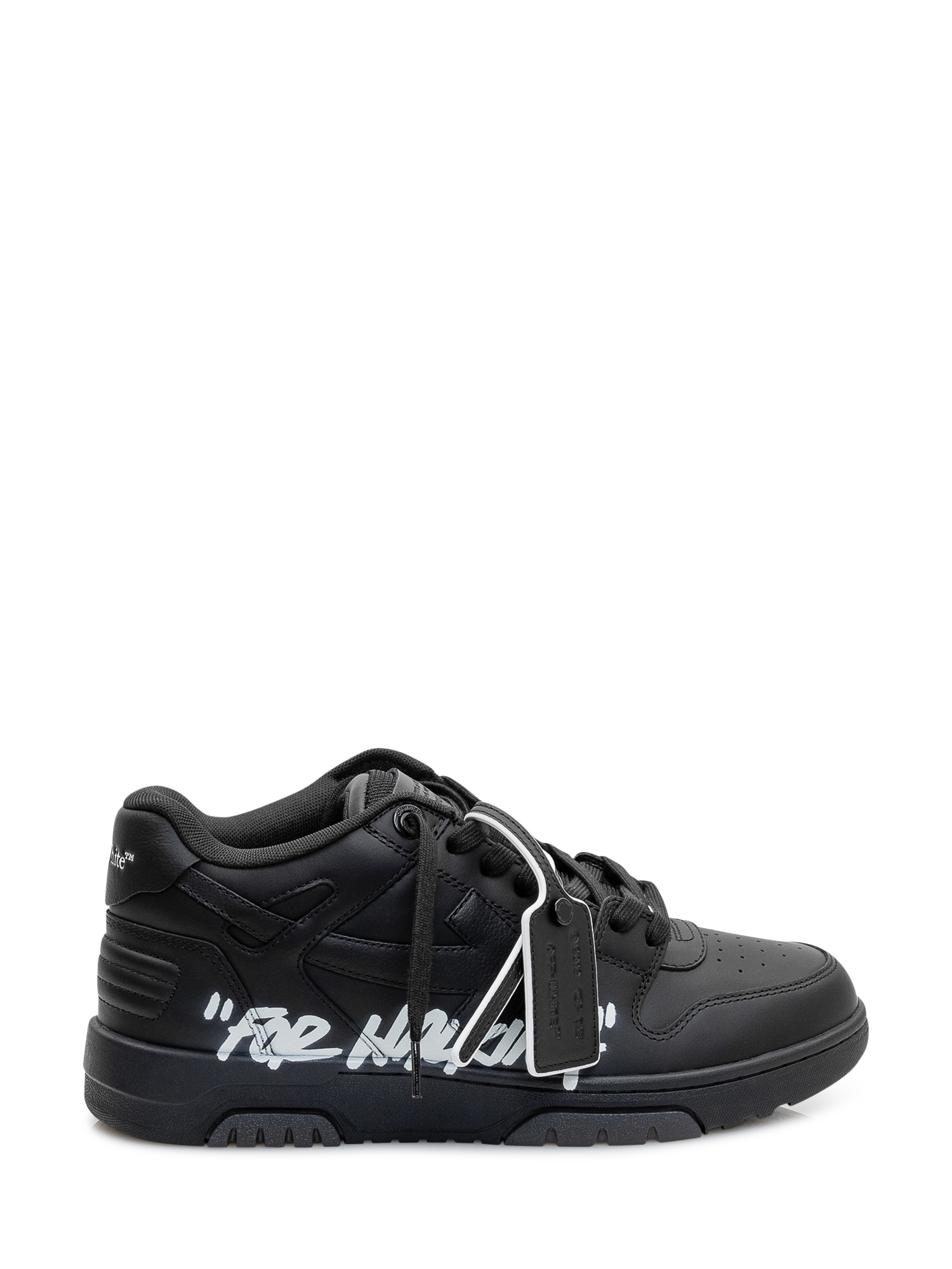 [Off-White] Sneakers FW26 M189C9L01A 1001