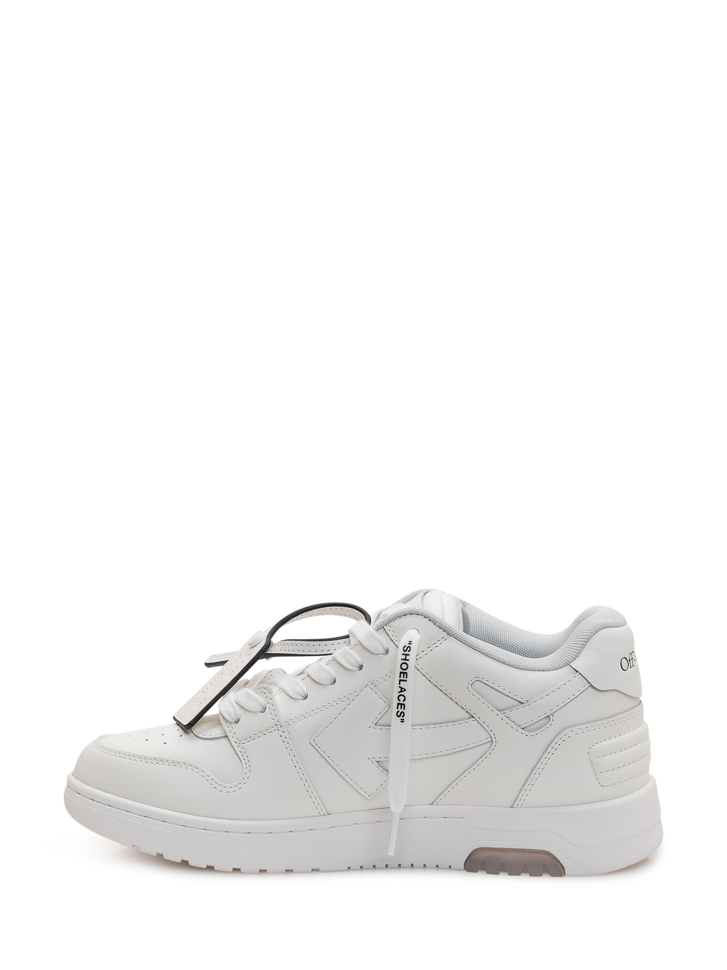 [Off-White] Sneakers FW26 M189C9L01A 0110