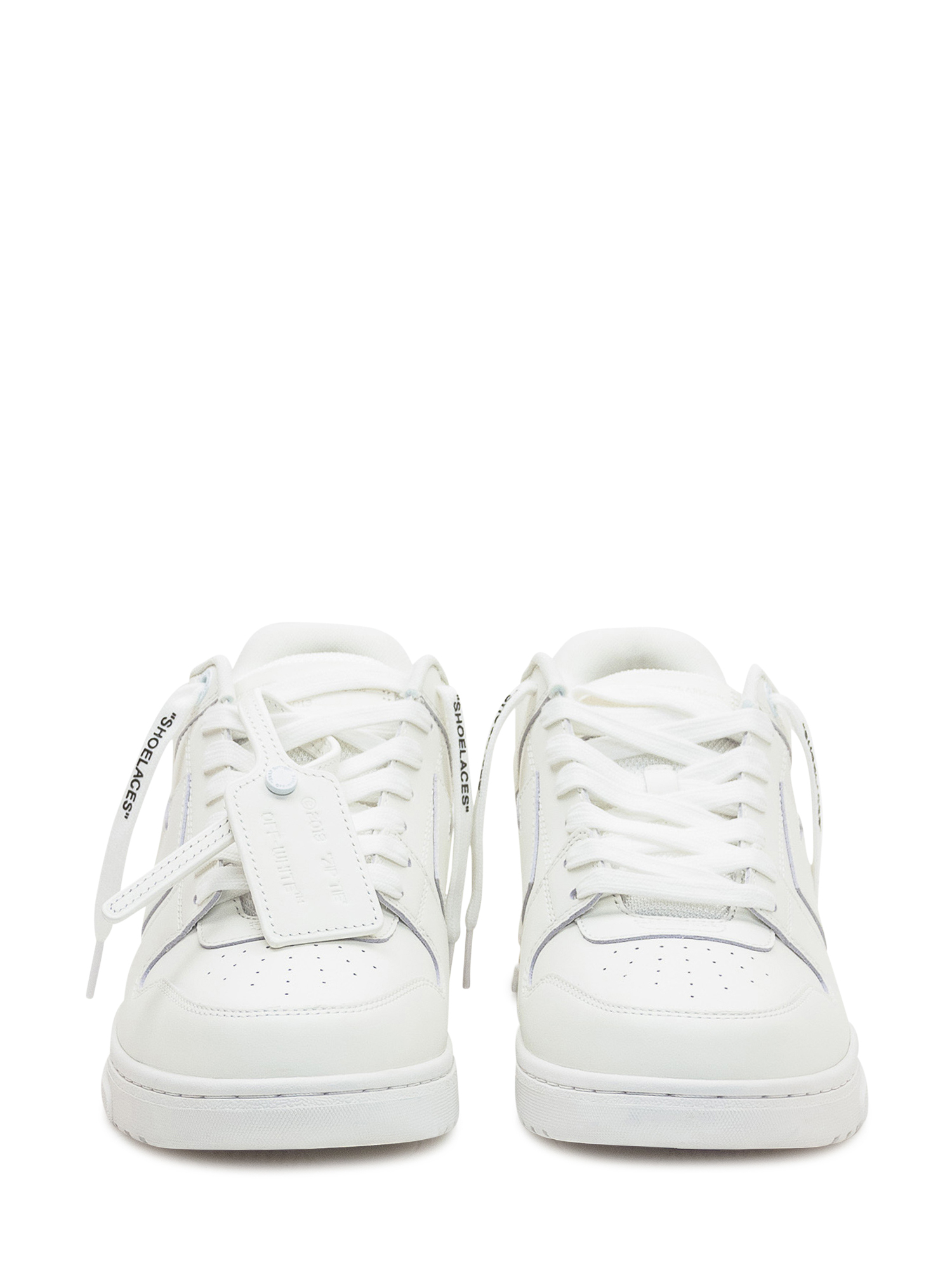[Off-White] Sneakers FW26 M189C9L009 0101