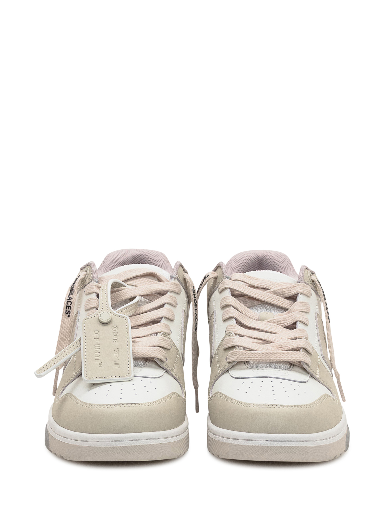 [Off-White] Sneakers FW26 M189C9L007 0161