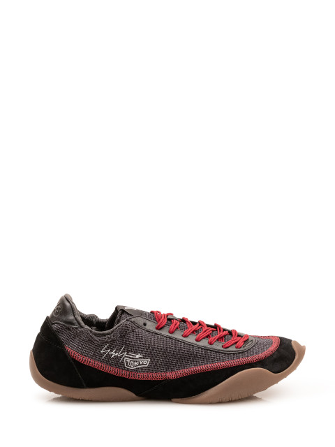 [Y-3] Sneakers FW26 KI7802 BLACK