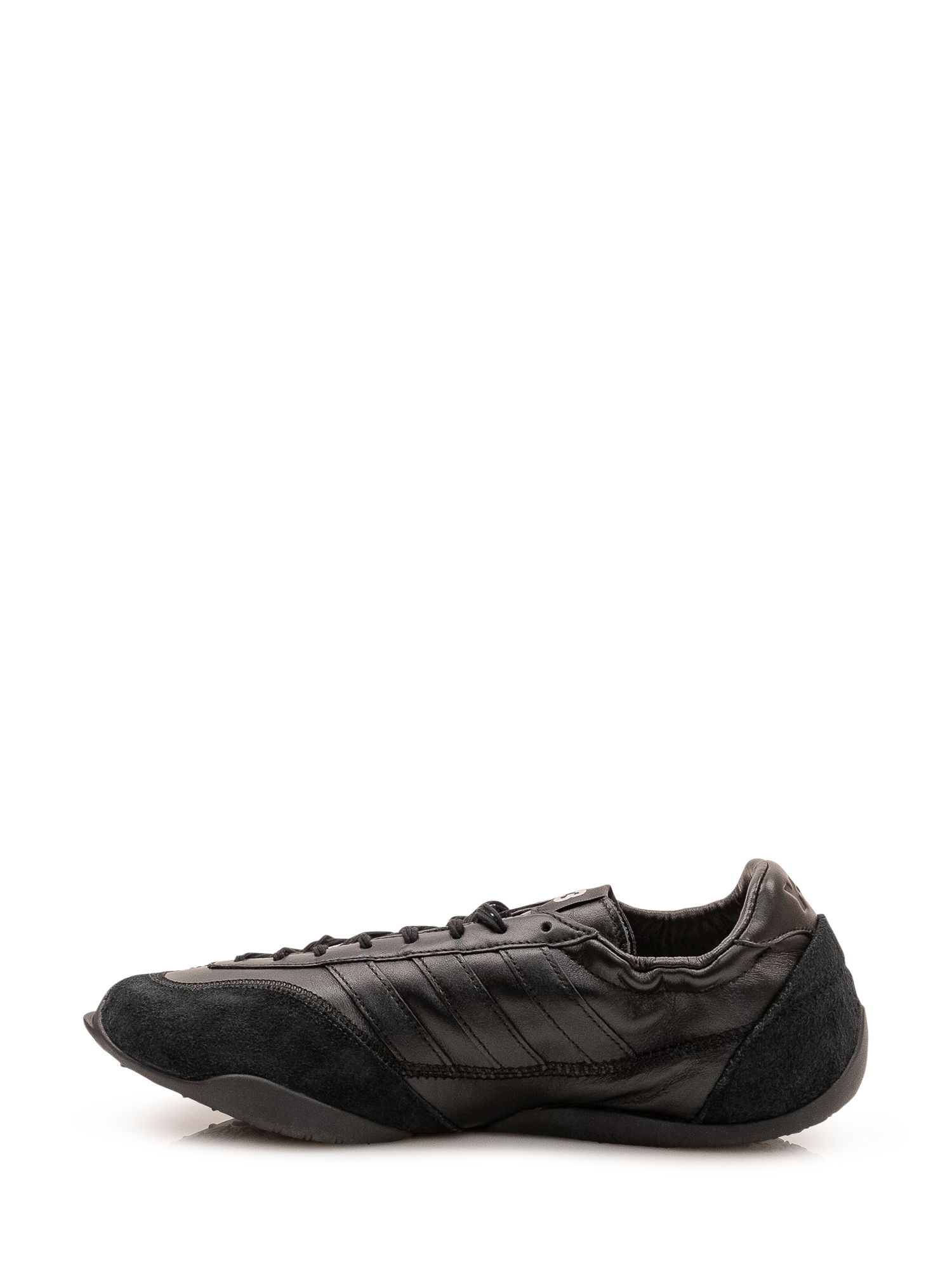 [Y-3] Sneakers FW26 KH9337 BLACK