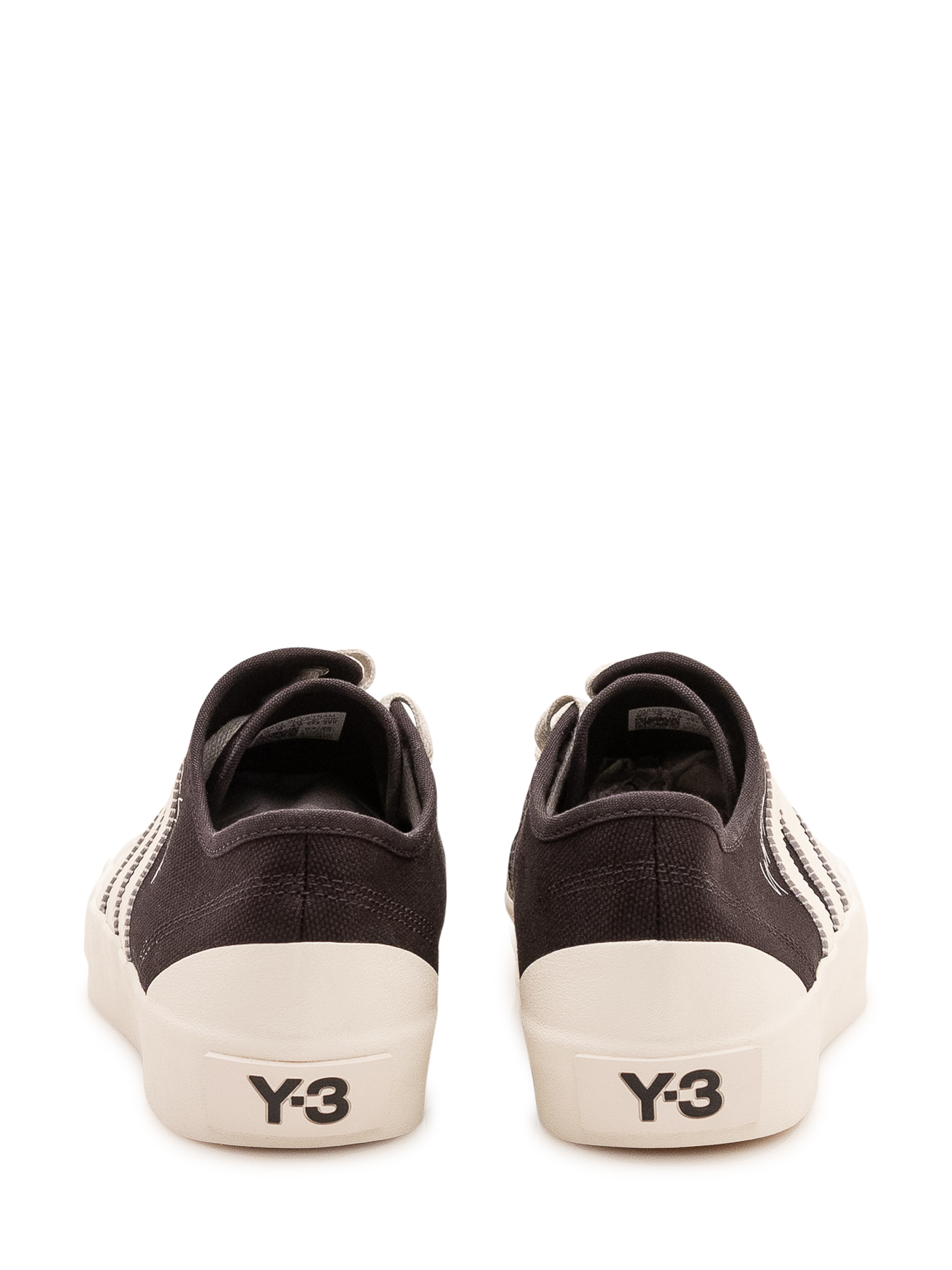 [Y-3] Sneakers FW26 KH9321 BLACK