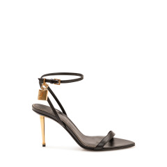 [Tom Ford] Pumps FW26 W2748LKD002G NAA