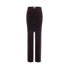 [THE ANDAMANE] Pants FW26 T200490ATJP198641
