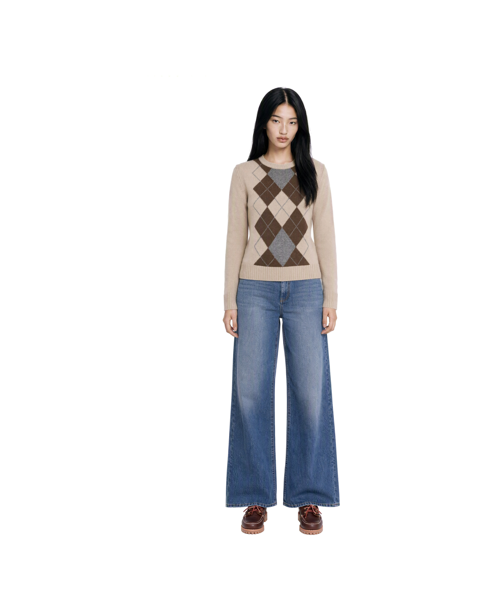 [MAX MARA STUDIO] Knitwear FW26 2626366082600MSTFARAONE001
