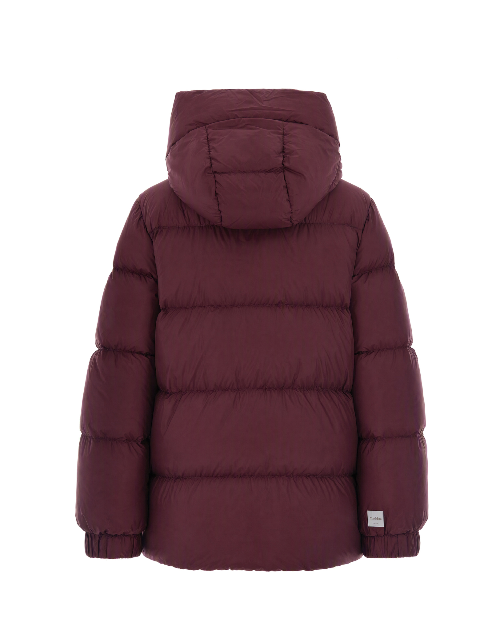 [MAX MARA THE CUBE] Jacket FW26 2629486085600SEIA048