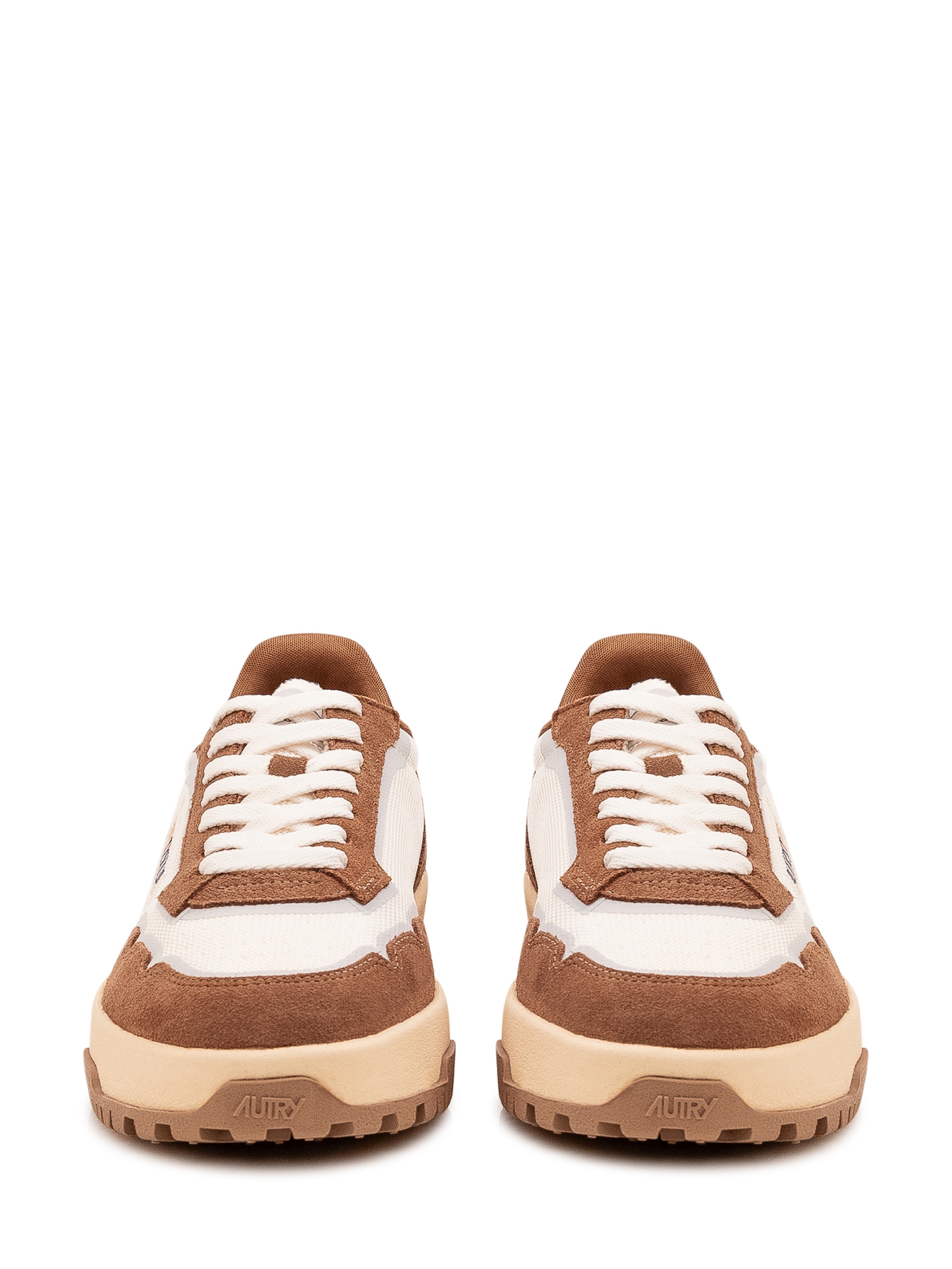 [AUTRY] Sneakers FW26 LDLM AK13
