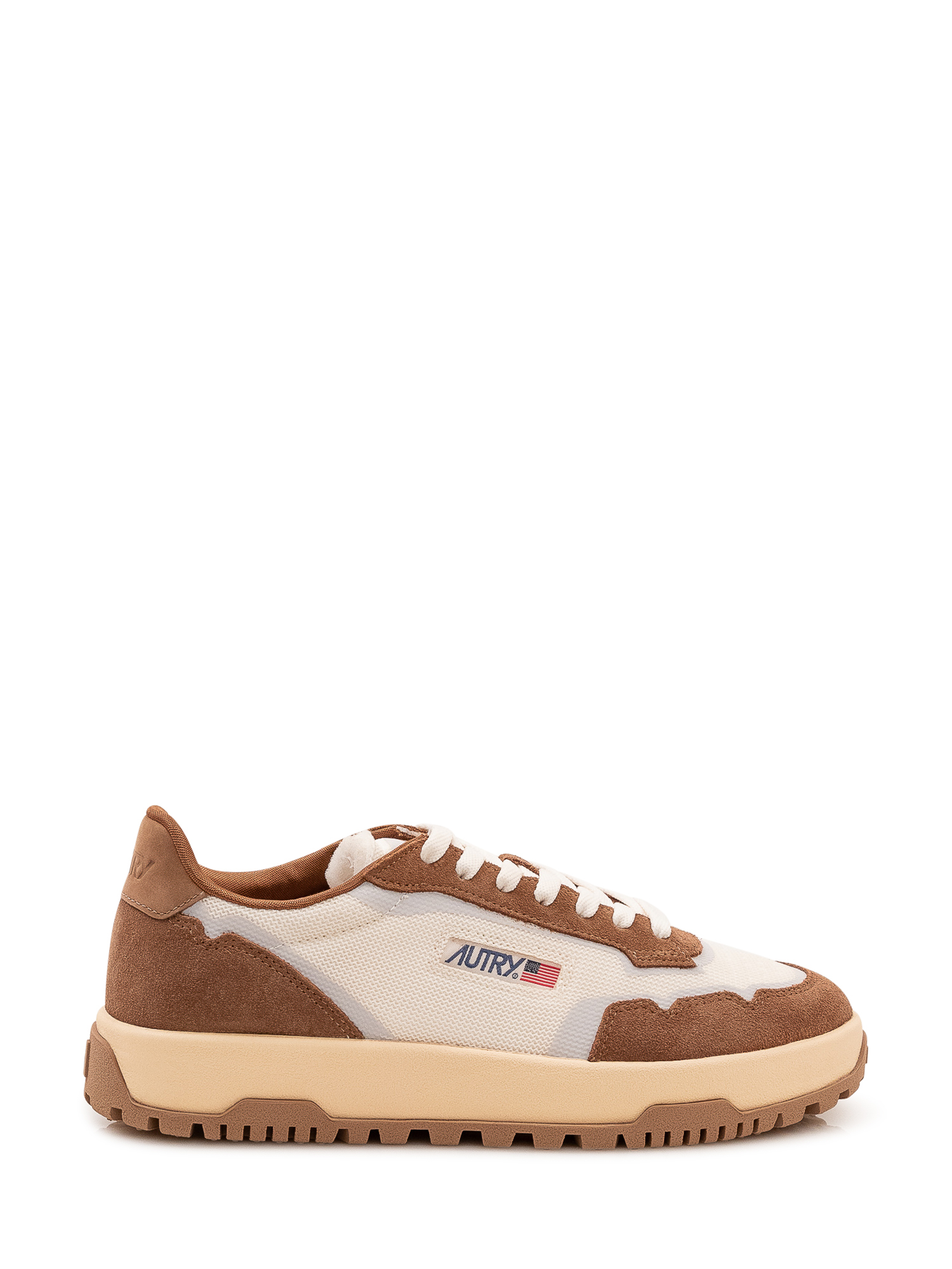 [AUTRY] Sneakers FW26 LDLM AK13