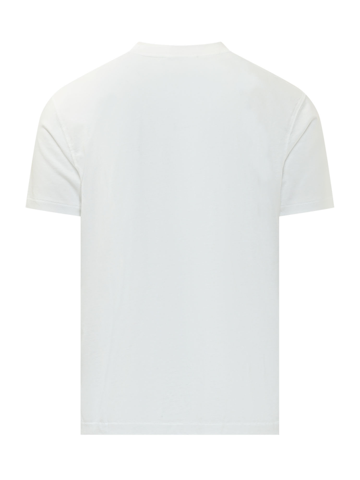 [Tom Ford] Knitwear FW26 JCS004JMT012 WAB