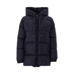 [MAX MARA THE CUBE] Jacket FW26 2629486085600SEIA008