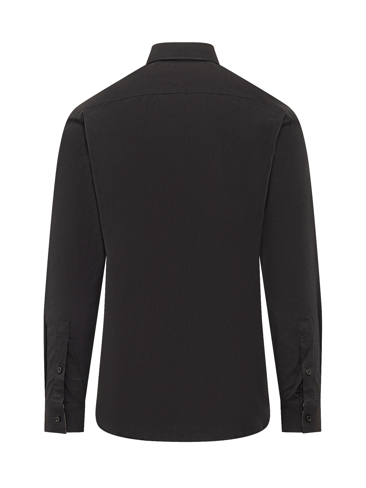 [Burberry] Shirts Long Sleeve FW26 8071799 A1189