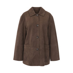 [S Max Mara] Jacket FW26 2629446031600SMMASTRALE001