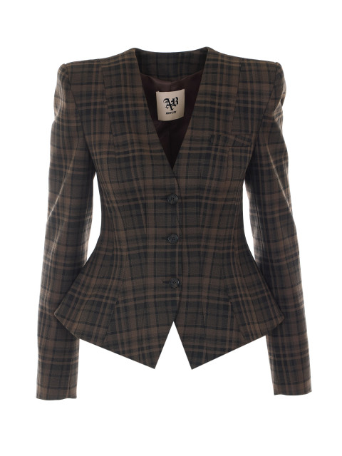 [Aniye] Jacket FW26 18104702449