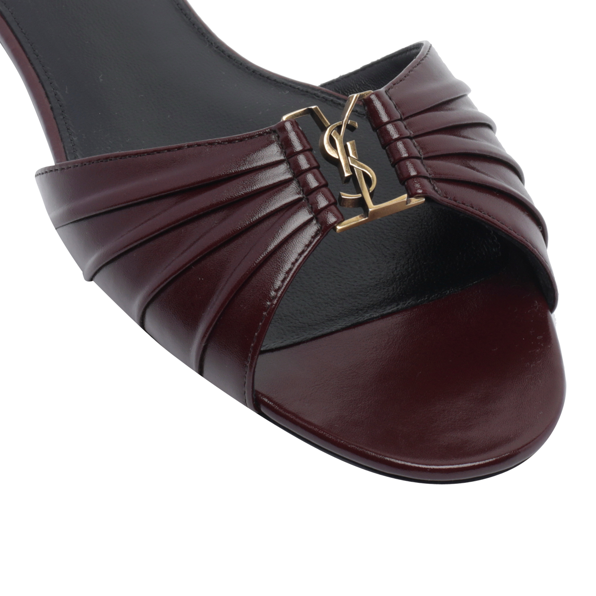 [Saint Laurent] Sandals FW26 869658AAEHF6629