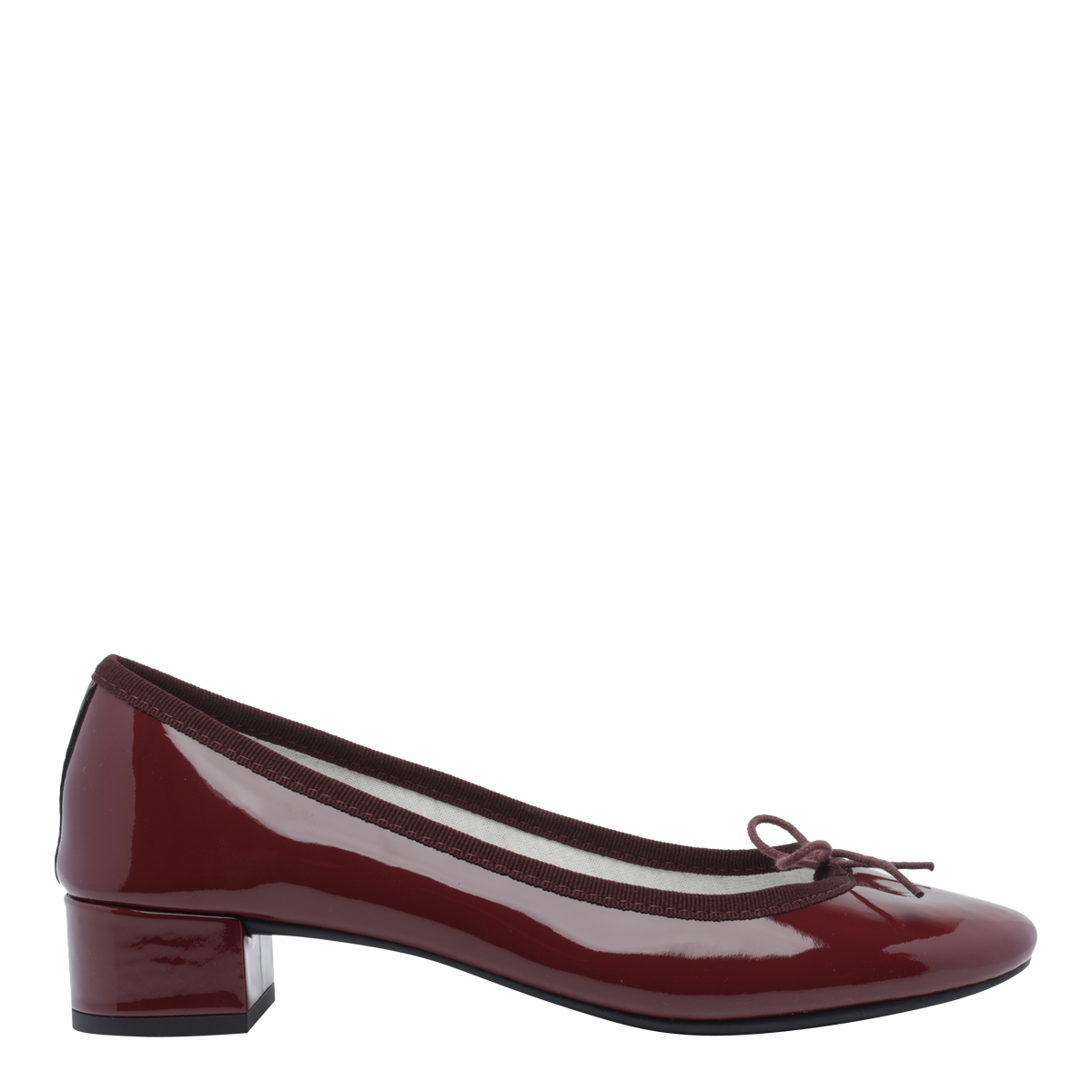 [REPETTO] Flat shoes FW26 V080VLUX1450