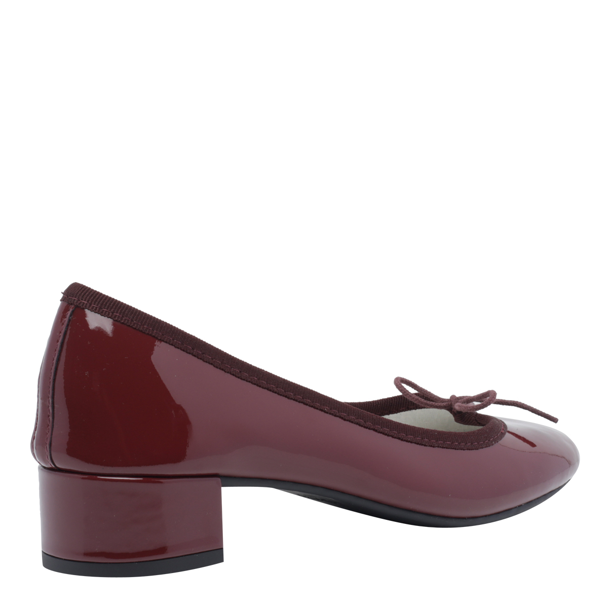 [REPETTO] Flat shoes FW26 V080VLUX1450