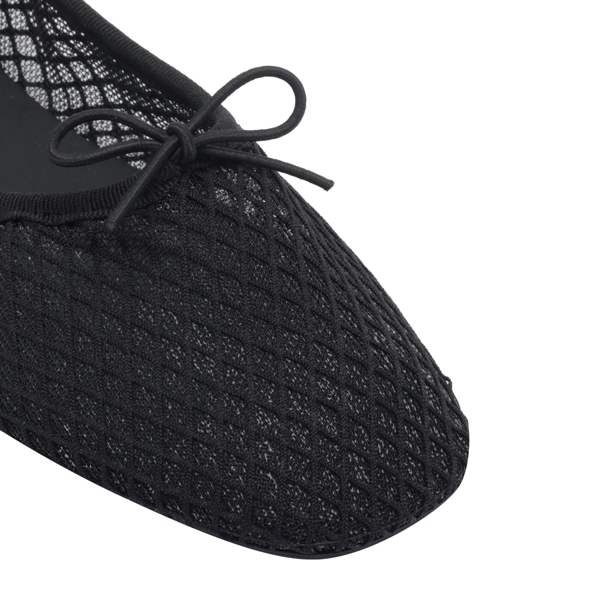 [REPETTO] Oxford Shoes FW26 V4210GMESH410