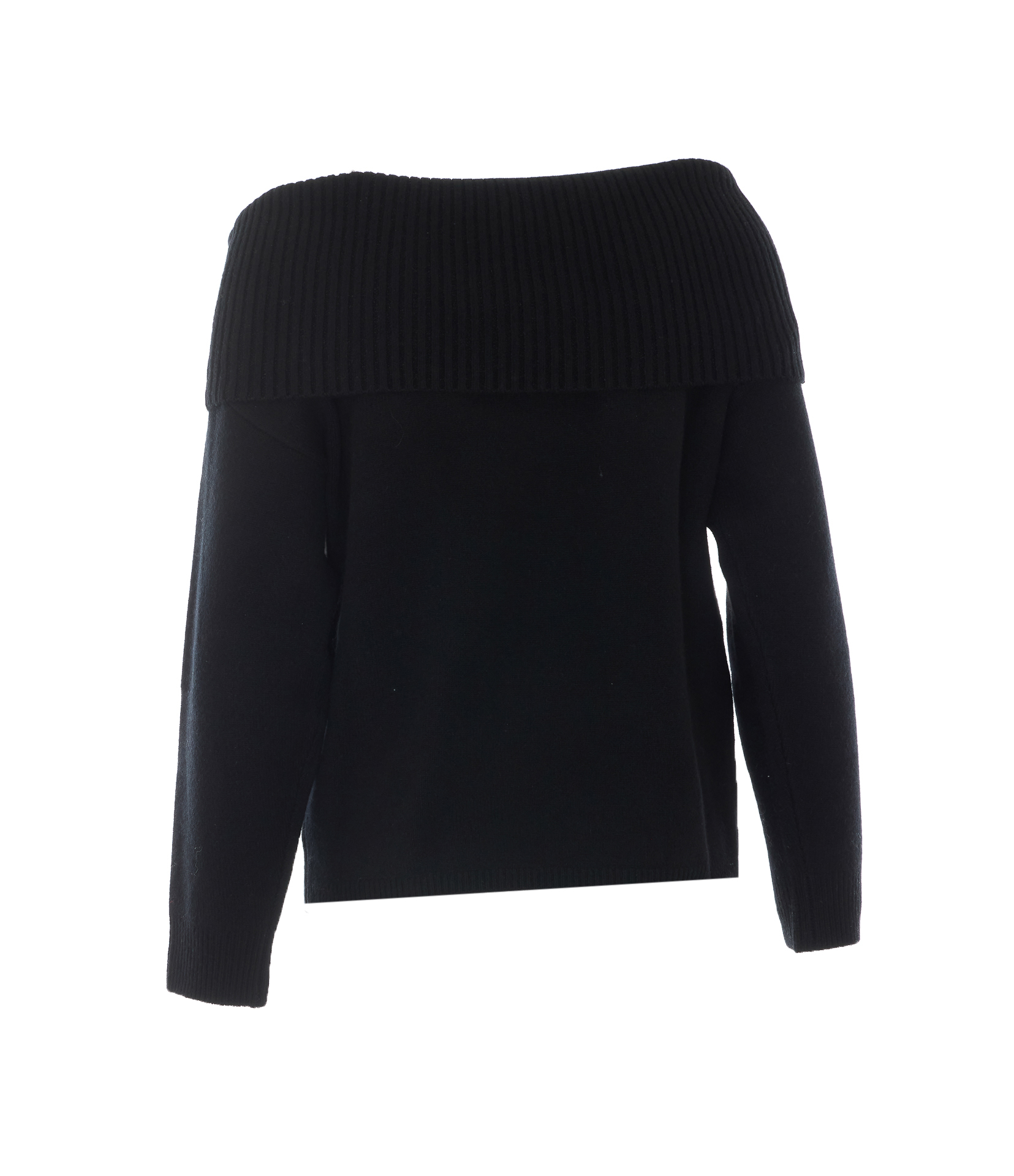 [LouLou De Saison] Knitwear FW26 SIBYLBLACK