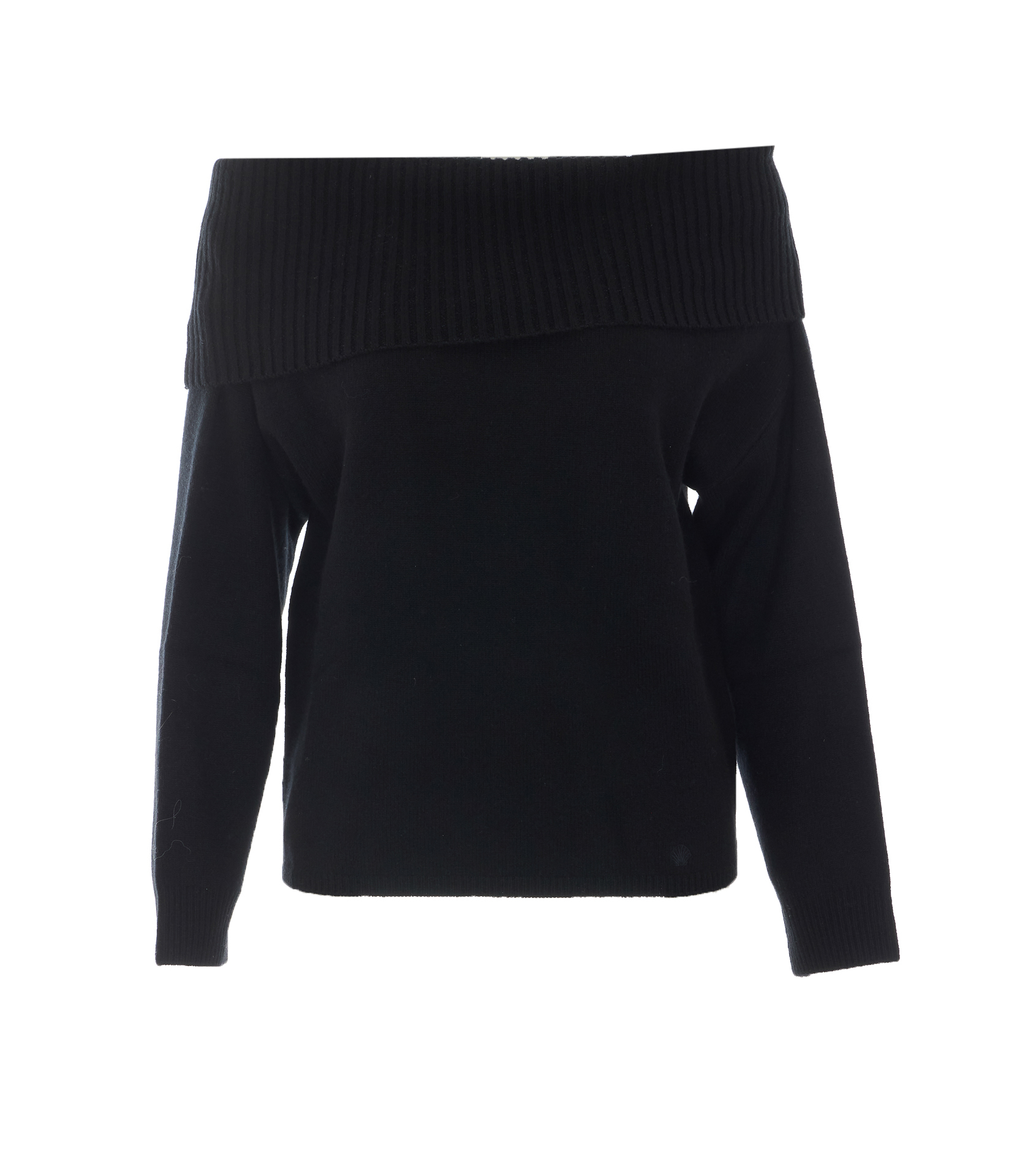 [LouLou De Saison] Knitwear FW26 SIBYLBLACK