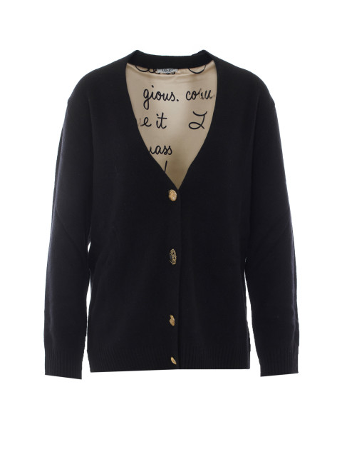 [Liu Jo] Knitwear FW26 WF6417MS009L9456