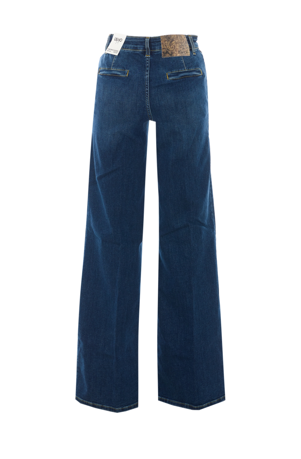 [Liu Jo] Jeans FW26 UF6083DS0857S081
