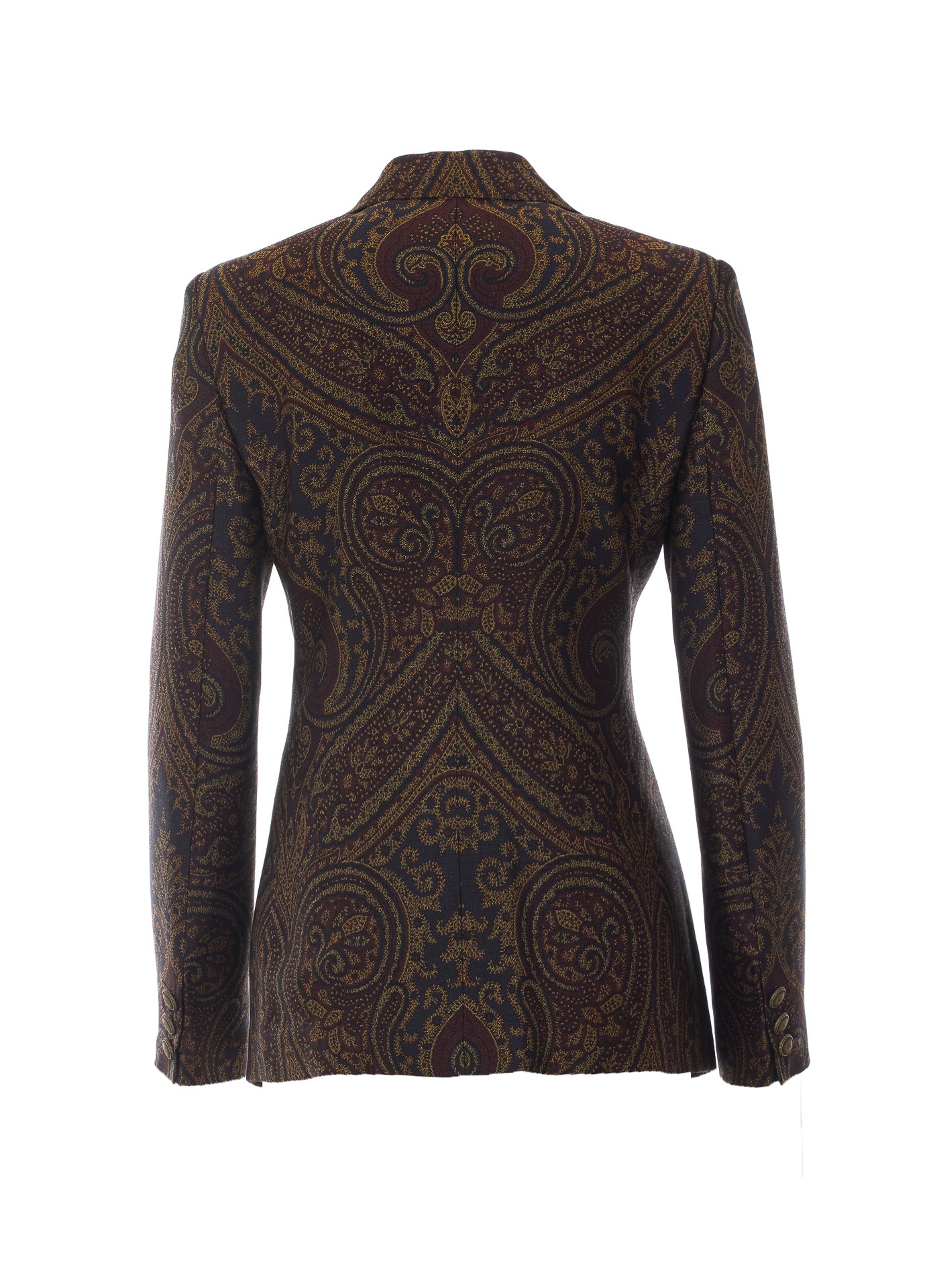 [Etro] Jacket FW26 WRCA012899TJB1BS9885