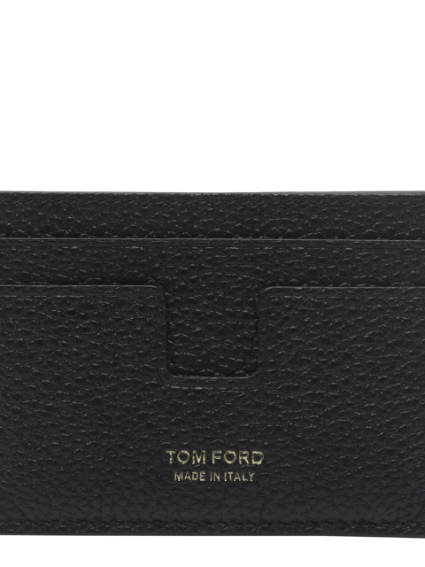 [Tom Ford] Clutch bag FW26 Y0232LCL158GNAA