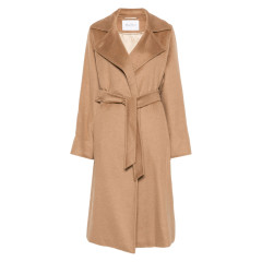 [Max Mara] Coat FW26 MANUELA 562 001