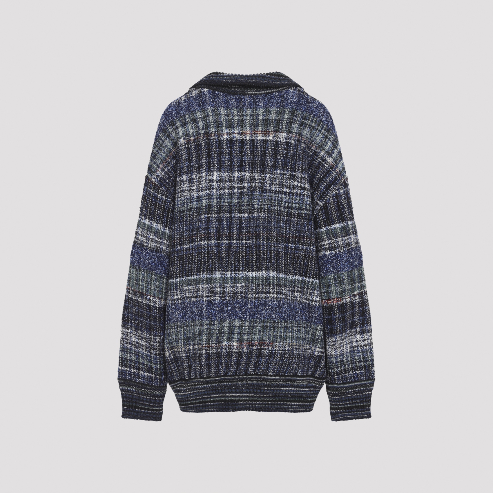 [MISSONI] Knitwear FW26 DS26WM05.BC006I