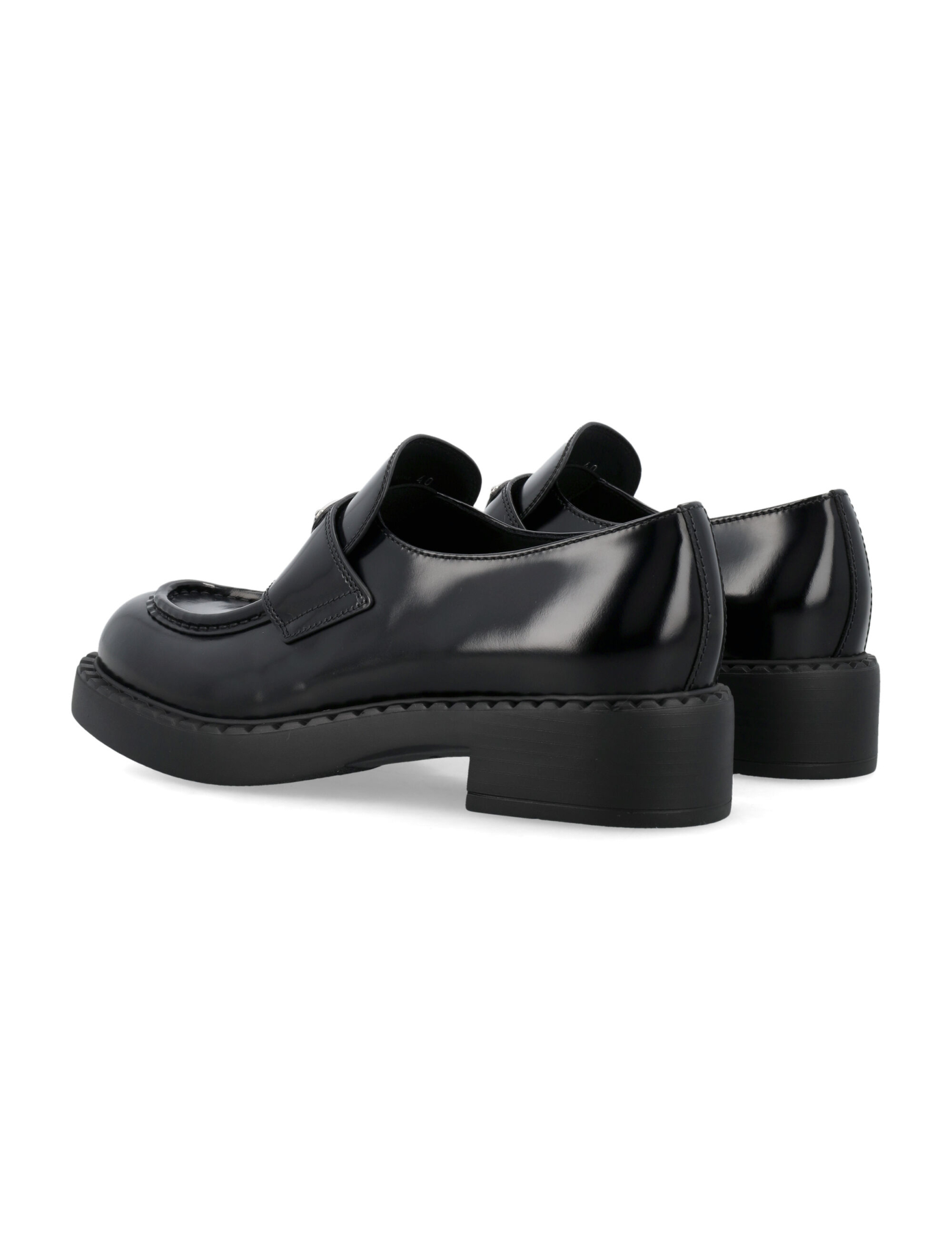 [Prada] Loafer FW26 1D246MFG050ULSF0002