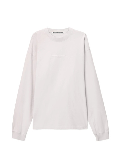 [ALEXANDER WANG] T-shirts FW26 UCC3261908  680B