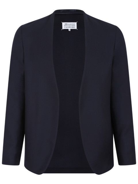 [Maison Margiela] Blazer FW26 S51BN0441-S47782524