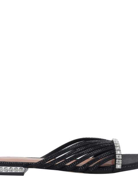 [Kurt Geiger] Sandals FW26 5853700609BLACK