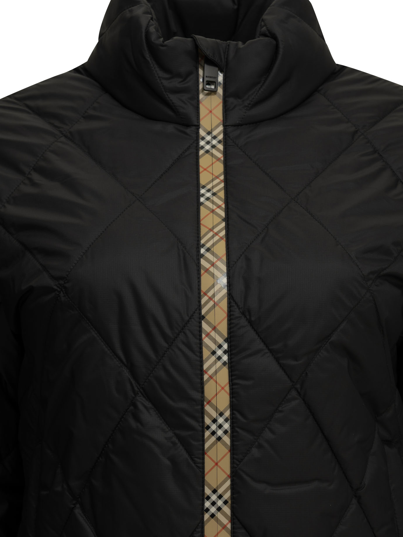 [Burberry] Casual Jacket FW26 8122570