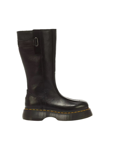 [Dr. Martens] Long Boots FW26 43156001BLACK