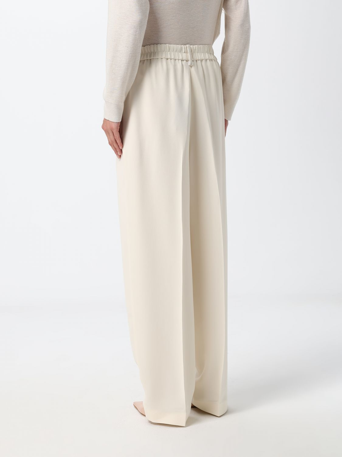 [Fabiana Filippi] Trousers FW26 PAD216F336M289 0145
