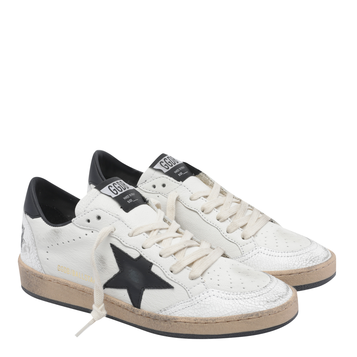 [Golden Goose] Sneakers FW26 GWF00117F00377110283