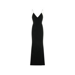 [Tom Ford] Sleeveless dress FW26 AB3697SDE539NTN