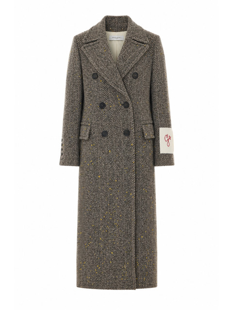 [Golden Goose] Coat FW26 GWP00496P00049781324